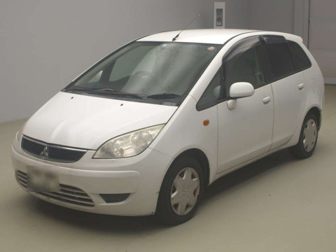 2008 Mitsubishi Coltplus Z23W[0]