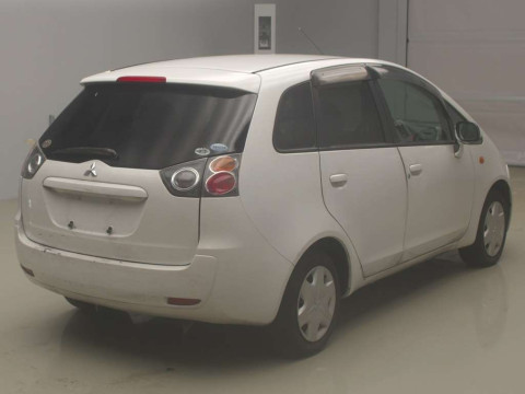 2008 Mitsubishi Coltplus Z23W[1]