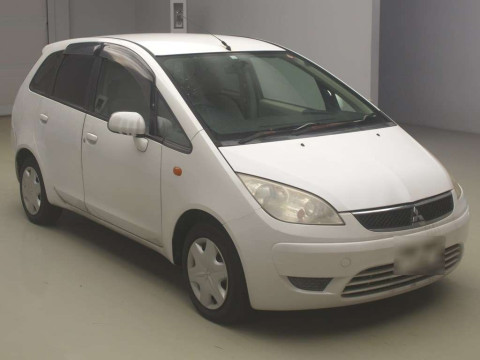 2008 Mitsubishi Coltplus Z23W[2]