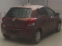 2010 Toyota Vitz