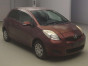 2010 Toyota Vitz