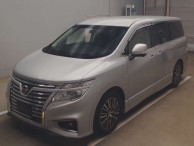 2016 Nissan Elgrand