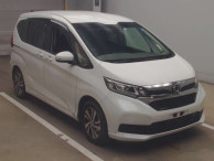 2019 Honda Freed