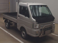 2021 Suzuki Carry Truck