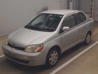 2002 Toyota Platz