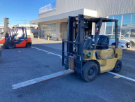 2002 Others Forklift