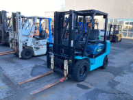 2020 Others Forklift