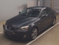 2006 Lexus IS