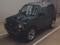 2005 Suzuki Jimny