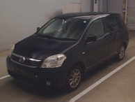 2010 Toyota Raum