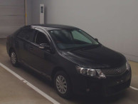 2009 Toyota Allion