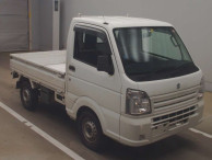 2017 Suzuki Carry Truck