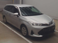 2017 Toyota Corolla Fielder