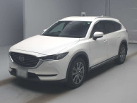 2019 Mazda CX-8