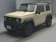 2021 Suzuki Jimny Sierra