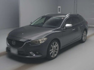 2012 Mazda Atenza Wagon