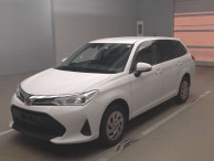 2005 Toyota Wish