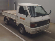 1996 Nissan Vanette Truck