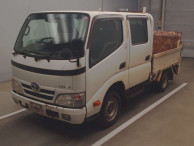 2010 Toyota Dyna Truck