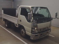 2006 Isuzu Elf Truck