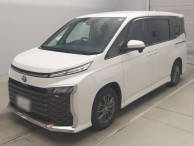 2023 Toyota Voxy