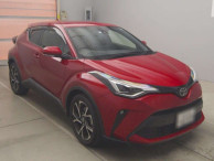 2020 Toyota C-HR