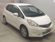 2012 Honda Fit