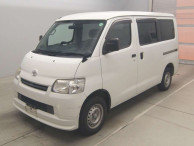 2015 Toyota Liteace Van