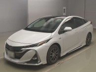 2020 Toyota Prius PHV