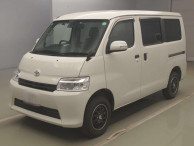 2021 Toyota Townace Van