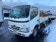 2015 Toyota Dyna Truck