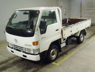 2001 Toyota Dyna Truck