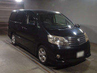 2006 Toyota Alphard G