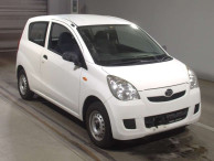 2010 Daihatsu Mira