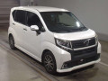 2016 Daihatsu Move Custom