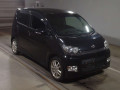 2007 Daihatsu Move Custom