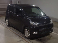 2007 Daihatsu Move Custom