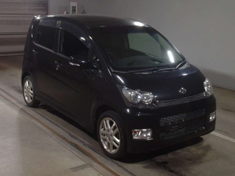 2007 Daihatsu Move Custom L175S[0]