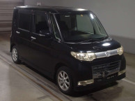 2009 Daihatsu Tanto Custom