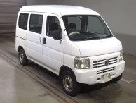 2000 Honda Acty Van