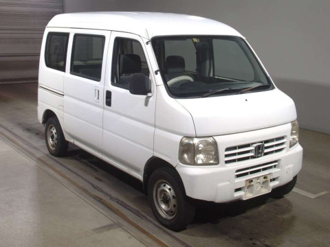 2000 Honda Acty Van HH5[0]