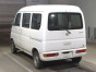 2000 Honda Acty Van