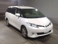 2009 Toyota Estima