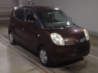 2008 Nissan Moco