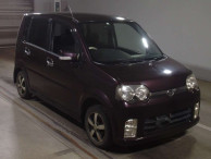 2006 Daihatsu Move Custom