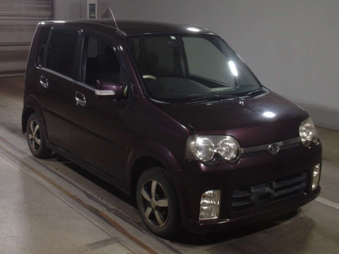 2006 Daihatsu Move Custom L150S[0]