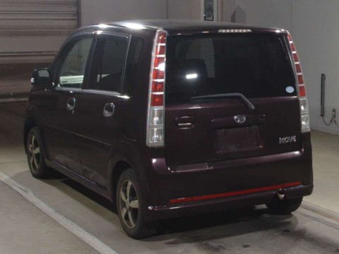 2006 Daihatsu Move Custom L150S[1]