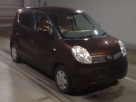 2008 Nissan Moco