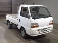 1995 Honda Acty Truck