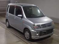 2009 Mitsubishi Toppo